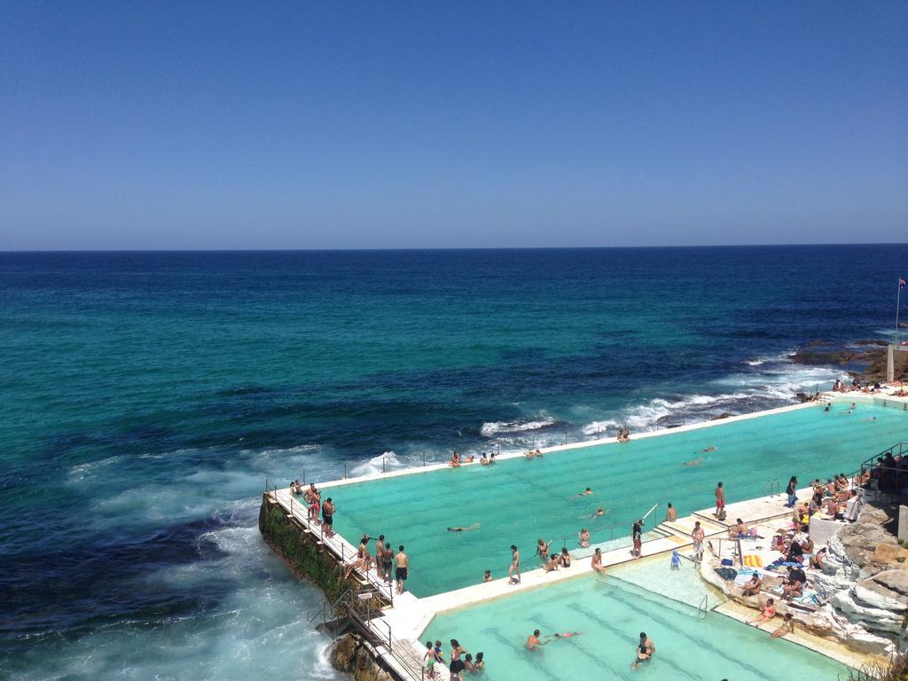 Apartment Bondi Beach Breeze - A Bondi Beach Holiday *
