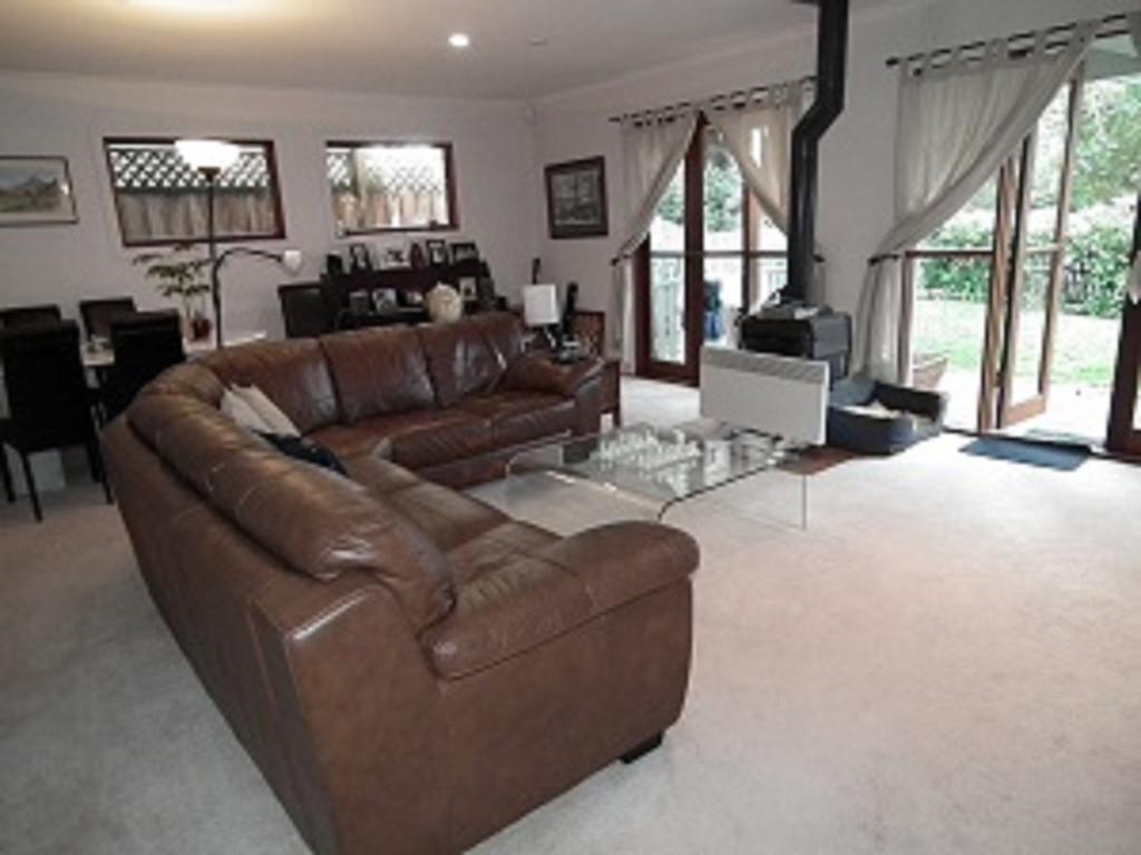 Frenchs Forest Bed & Breakfast *