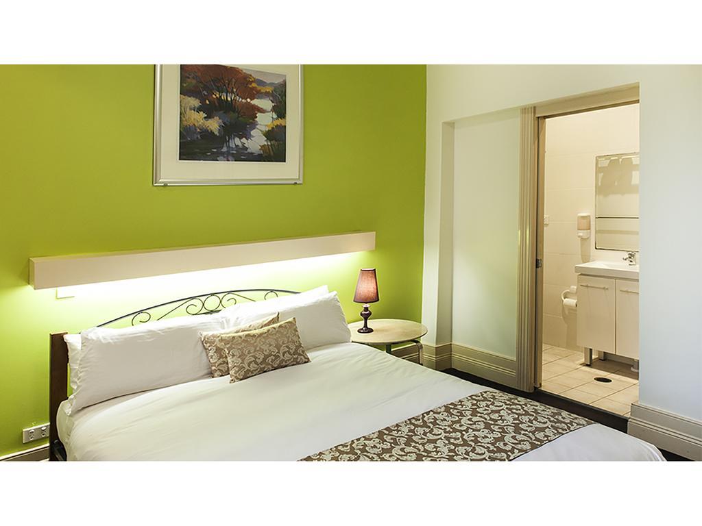 Sydney City Lodge Apartment *