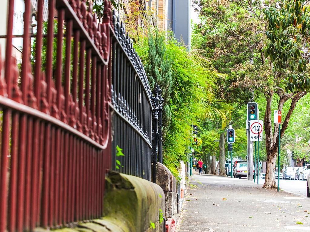 Sydney City Lodge Apartment *