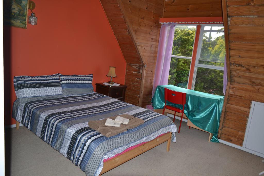 Guest house Hakata