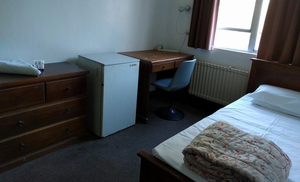 Greenwich Village Accommodation