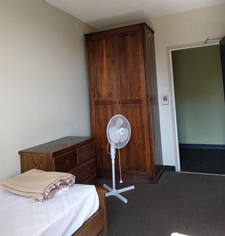 Greenwich Village Accommodation Hostel Sydney