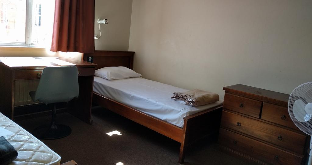 Greenwich Village Accommodation Hostel *