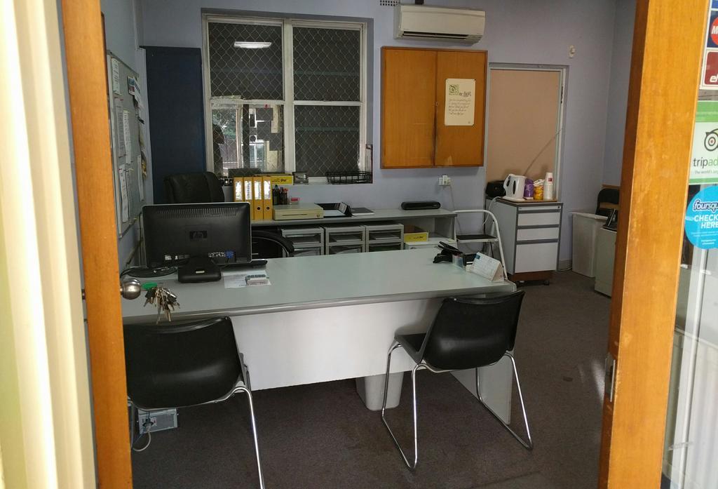 Greenwich Village Accommodation * Sydney