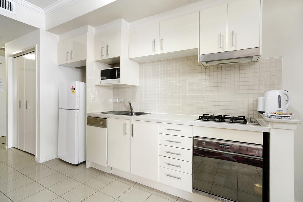 Astra - Kent Street Apartment Sydney