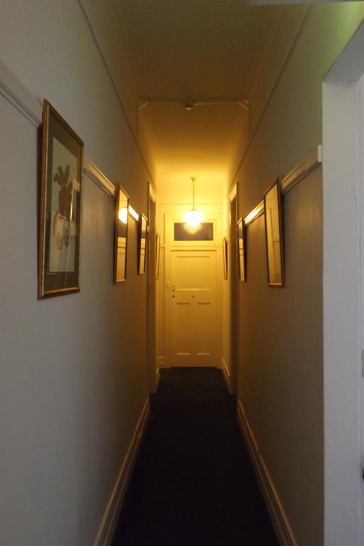 Concord Hotel 3* Sidney