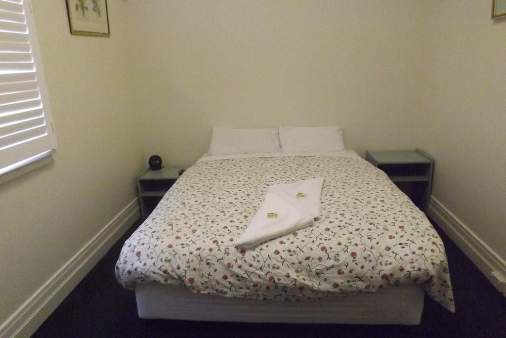 Concord Hotel Hotel Sidney
