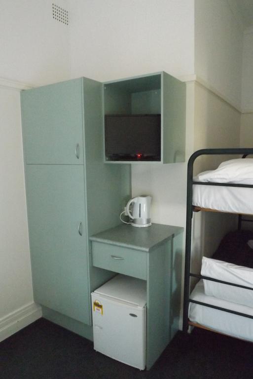 Hotel Concord Hotel 3*