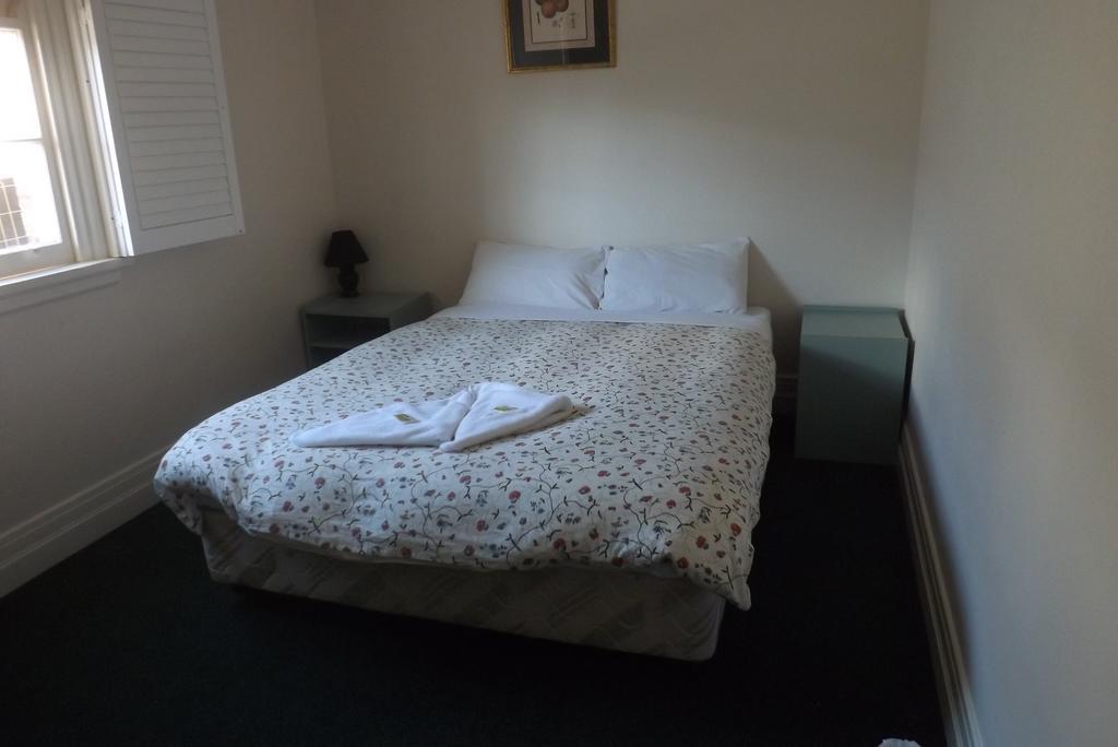 Concord Hotel Hotel Sidney