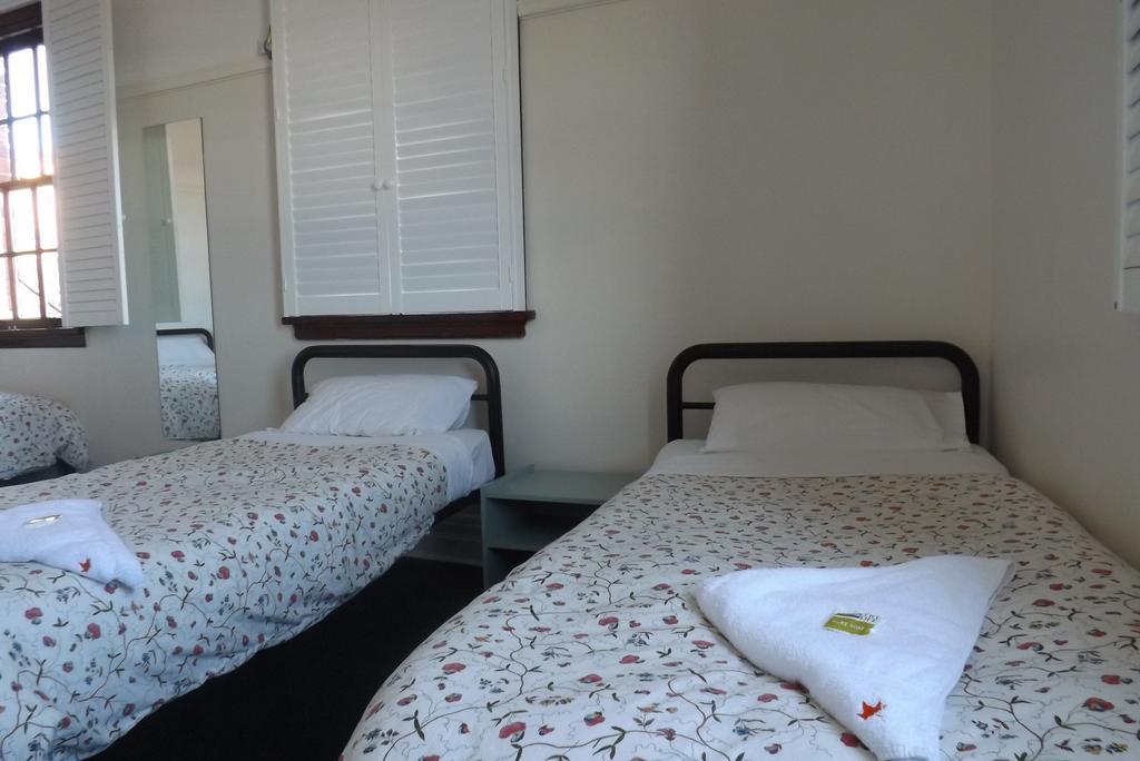 Hotel Concord Hotel