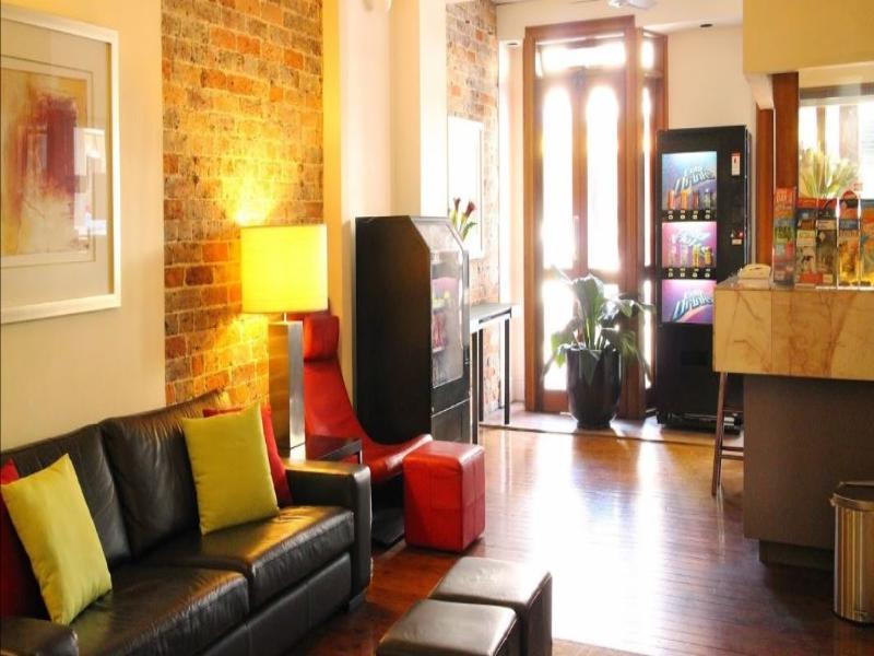Newtown Cozy Lodge Sydney