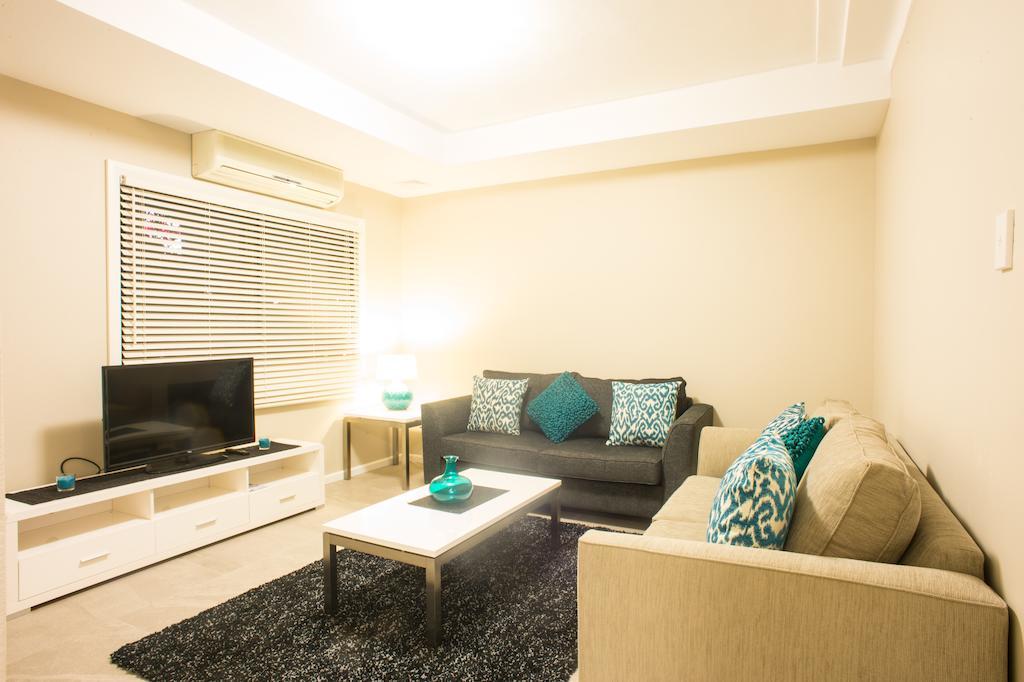 Aparthotel Amaaze Airport Apartments Sydney