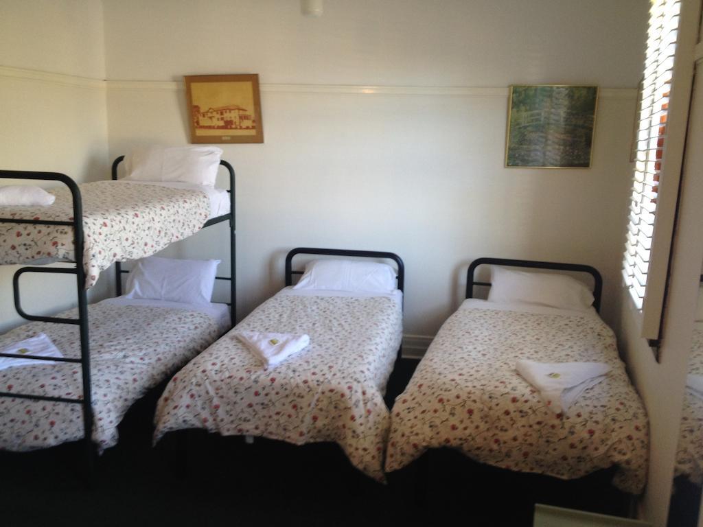 Hotel Concord Hotel