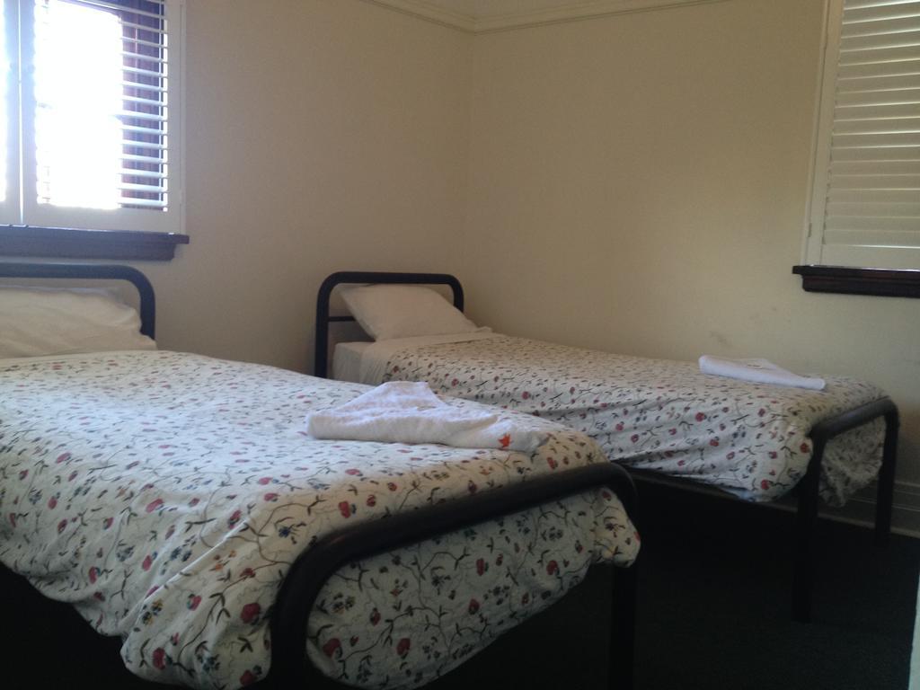 Concord Hotel Hotel Sidney