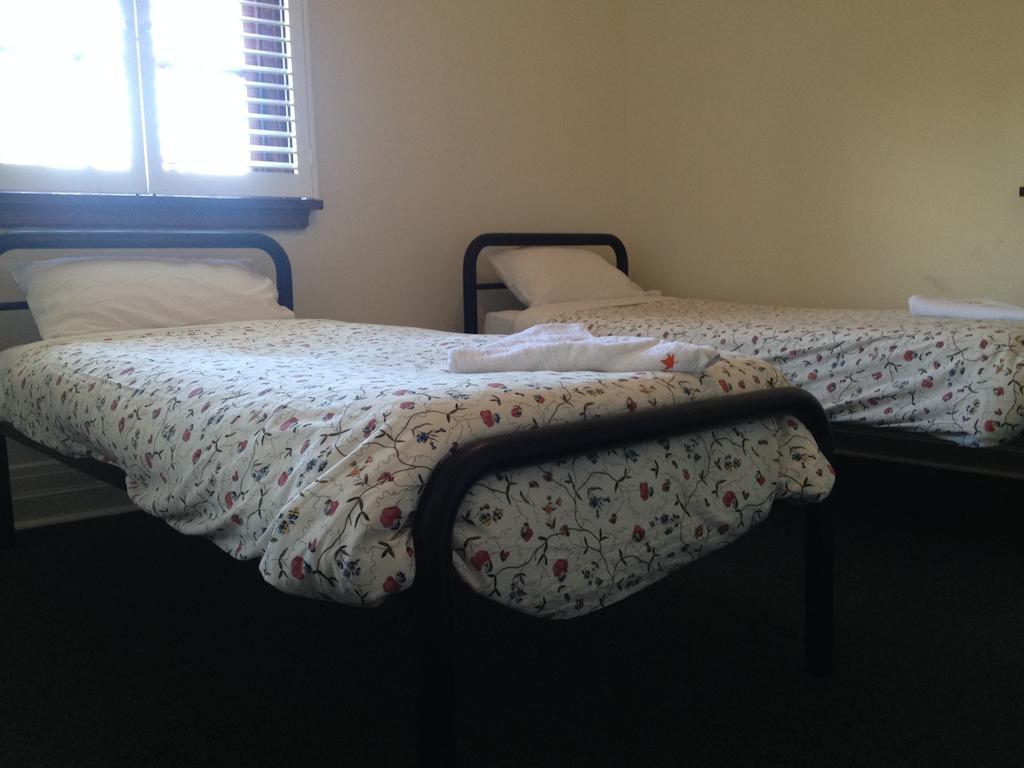 Concord Hotel 3*