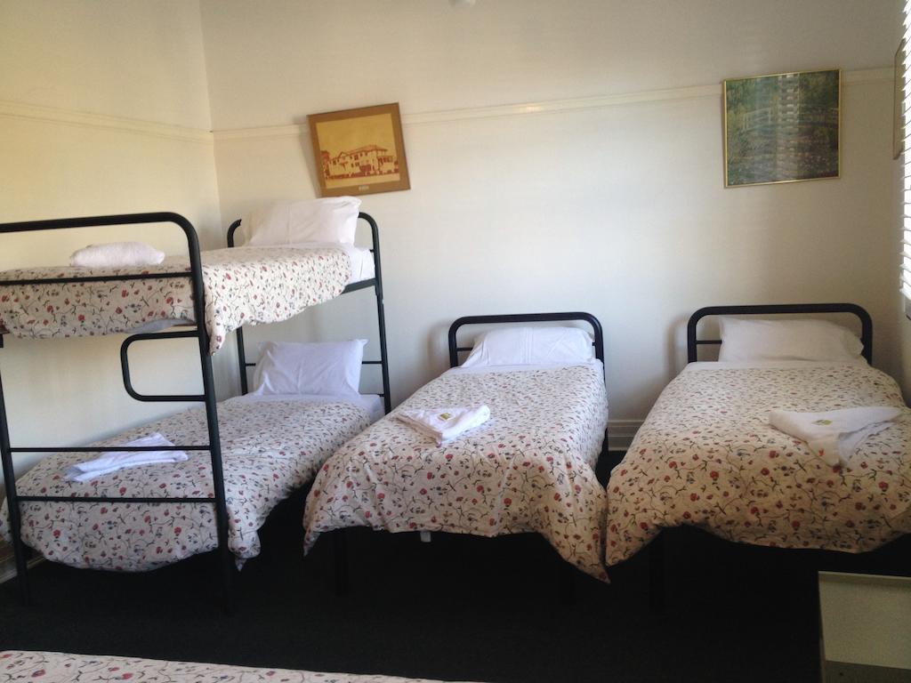 Concord Hotel