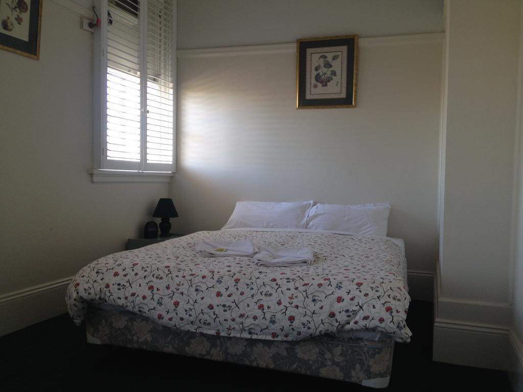 Concord Hotel 3* Sidney