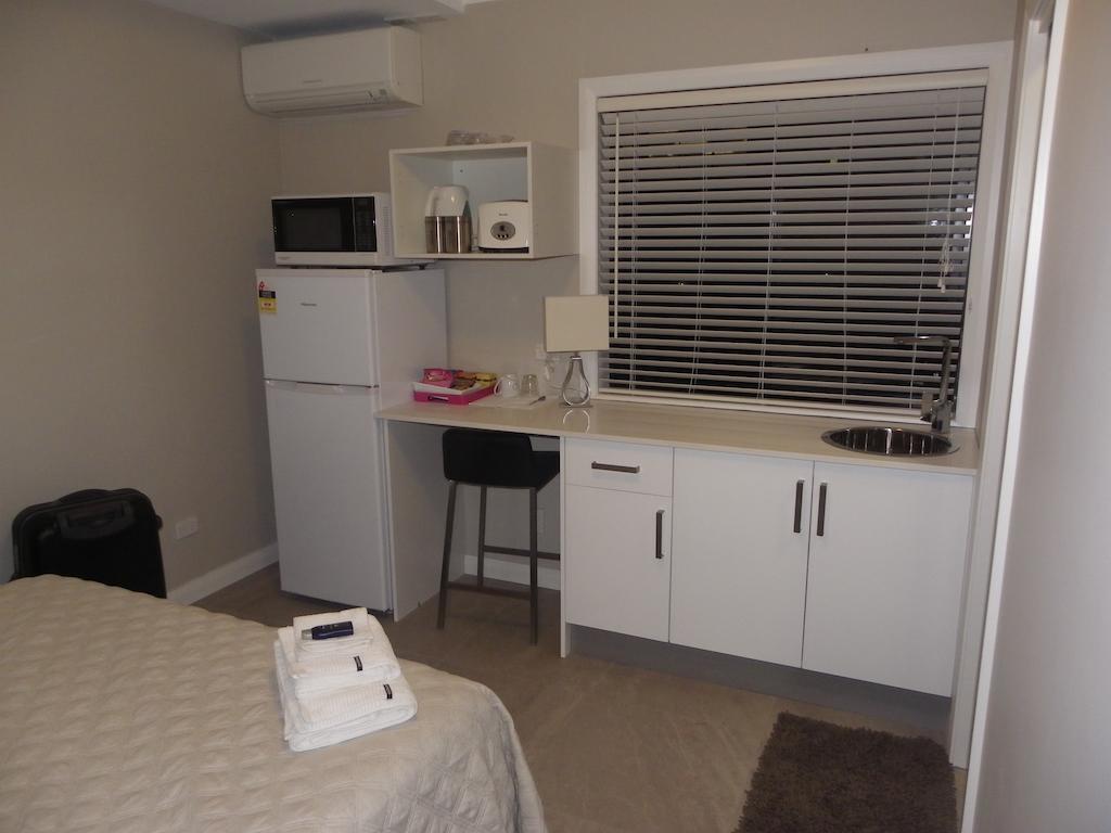Aparthotel Amaaze Airport Apartments Sydney