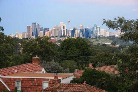 Hostel Greenwich Village Accommodation Sydney