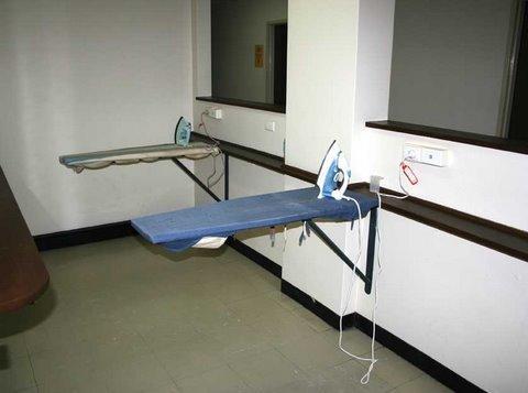 Hostel Greenwich Village Accommodation *