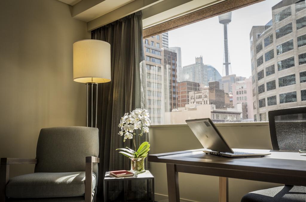 Hotel Parkroyal Darling Harbour,