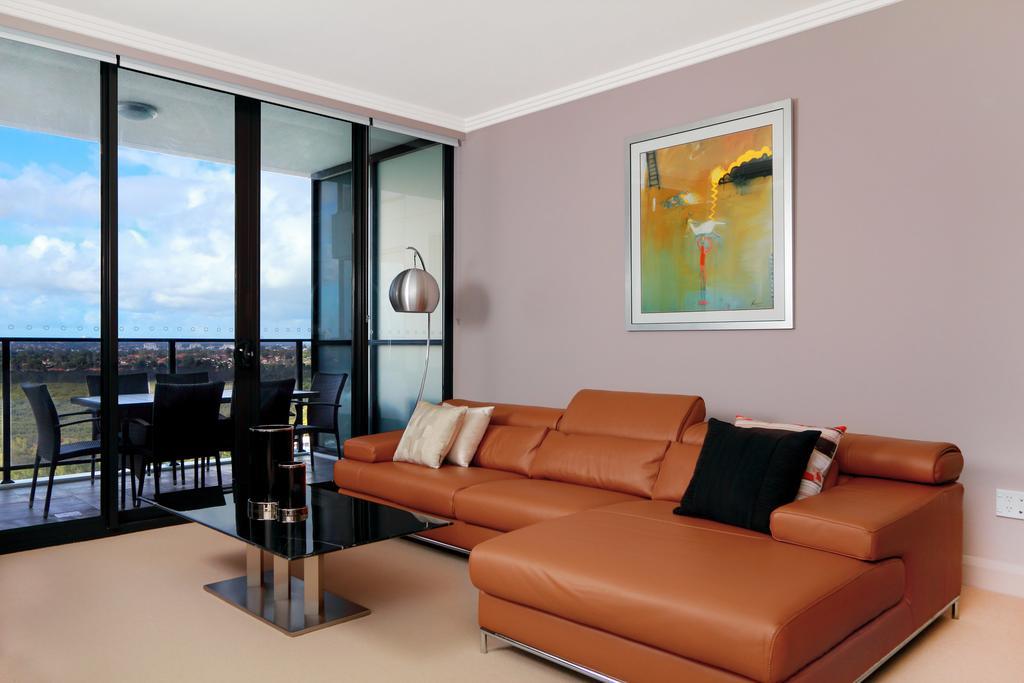 Apartment Australia Towers Shortozstay