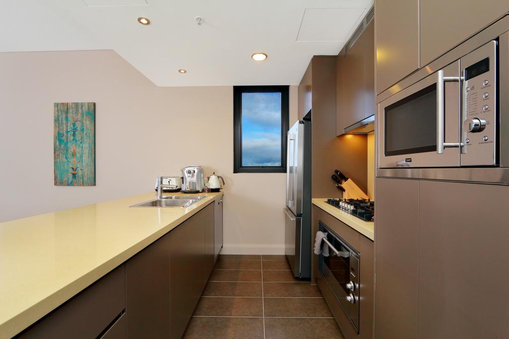 Apartment Australia Towers Shortozstay Sydney