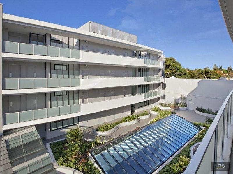 Wyndel Chatswood - Bertram