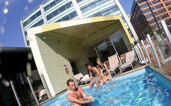Railway Square Yha Sidney