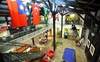 Railway Square Yha Sidney