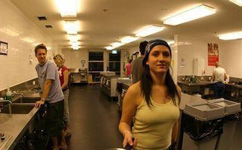 Railway Square Yha