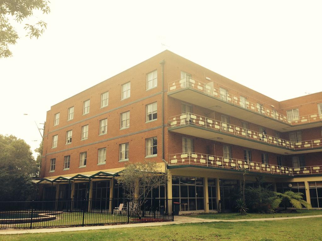Greenwich Village Accommodation