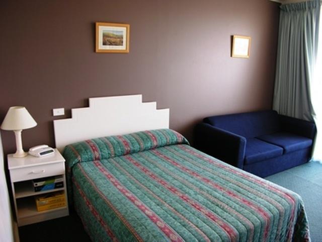 motel Addison