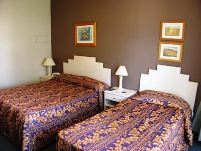 motel Addison Sydney