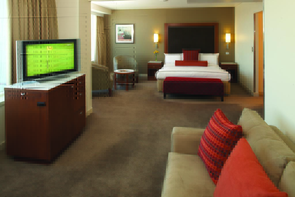 Hotel Vibe North 4*