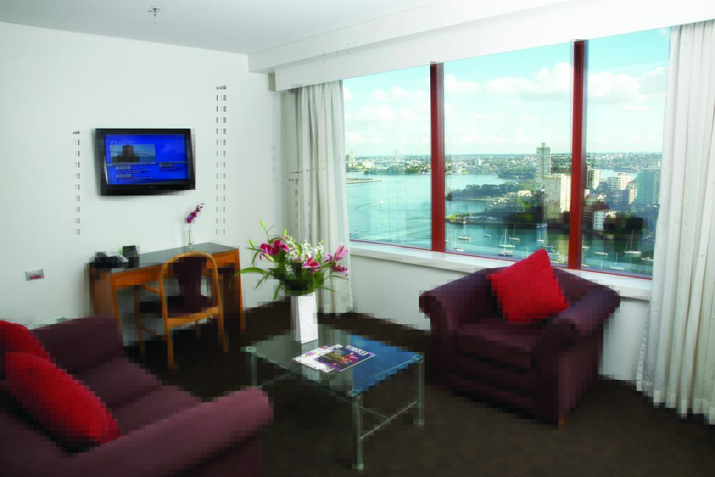 Hotel Vibe North Sidney