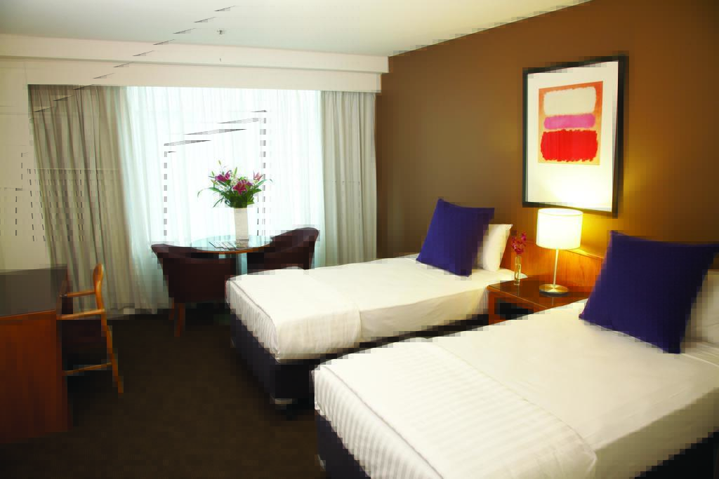 Hotel Vibe North 4*