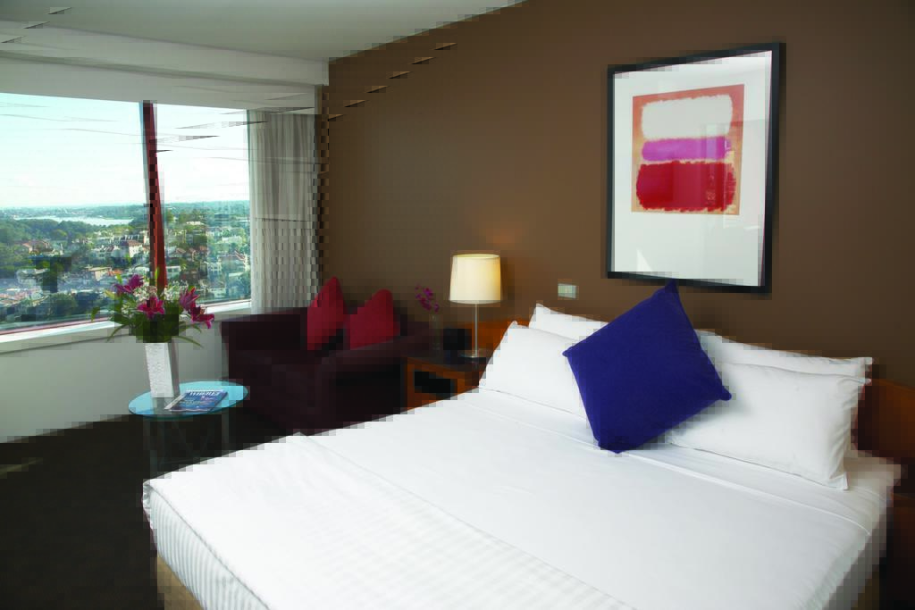 Hotel Vibe North