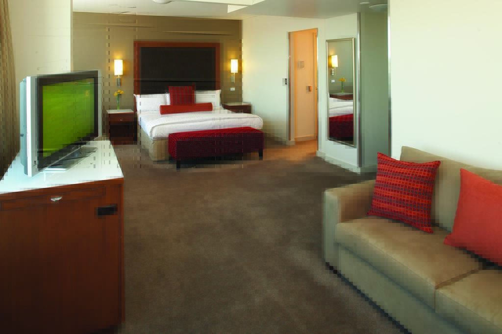 Hotel Vibe North Sidney