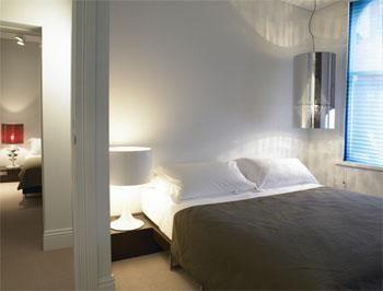 Hotel Valentine On George Sydney