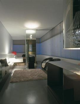 Hotel Valentine On George 4*
