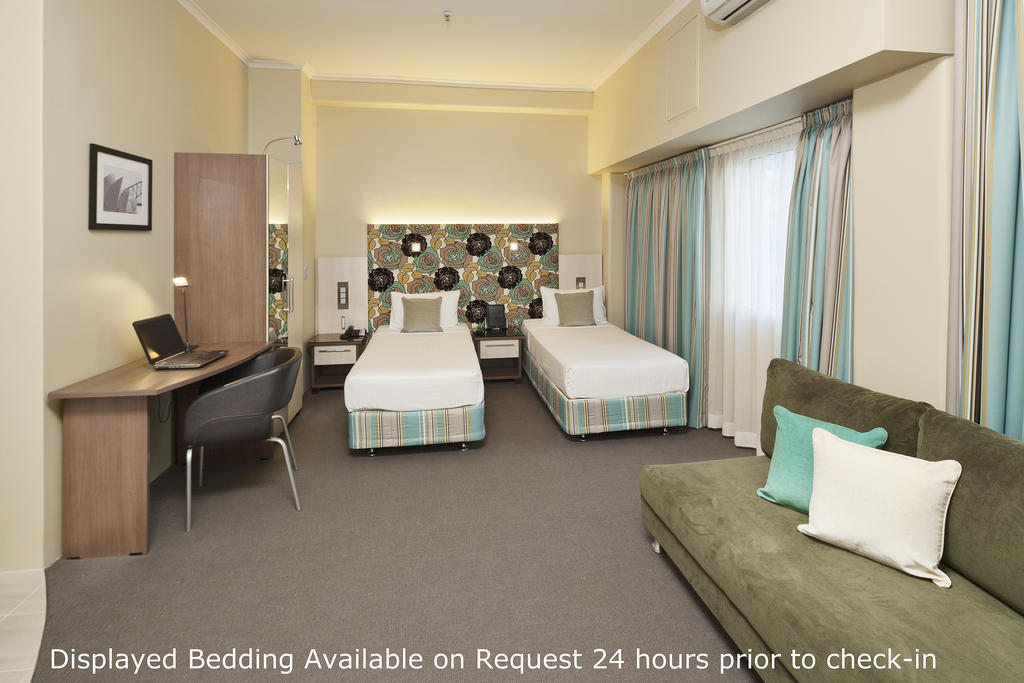 Best Western Plus Stellar Sydney