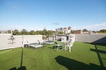 Hotel Dunkirk Pyrmont
