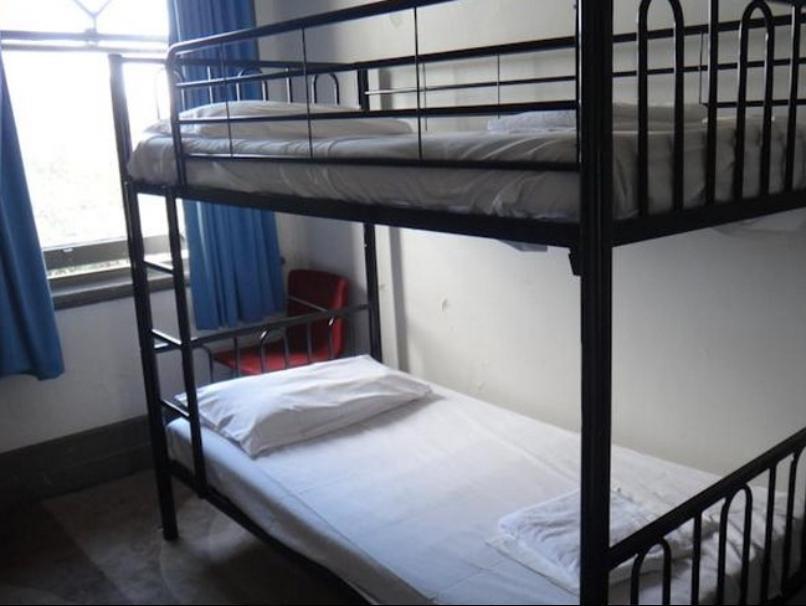 Hostel Bert's Backpackers