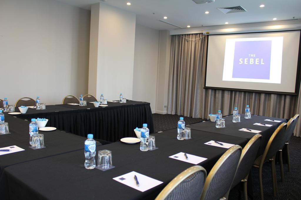 Hotel The Sebel Chatswood 4*