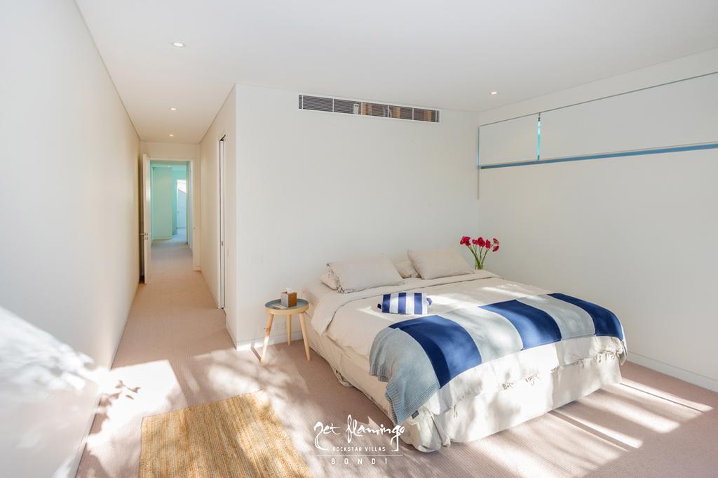 Villa Jet Flamingo Sydney