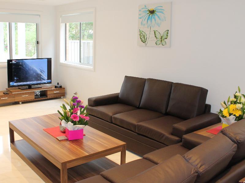 Apartment Le-sands Sydney
