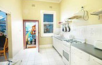Albergue Sydney City Hostels Sidney
