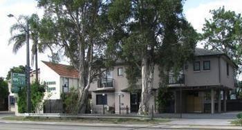 Motel Linwood